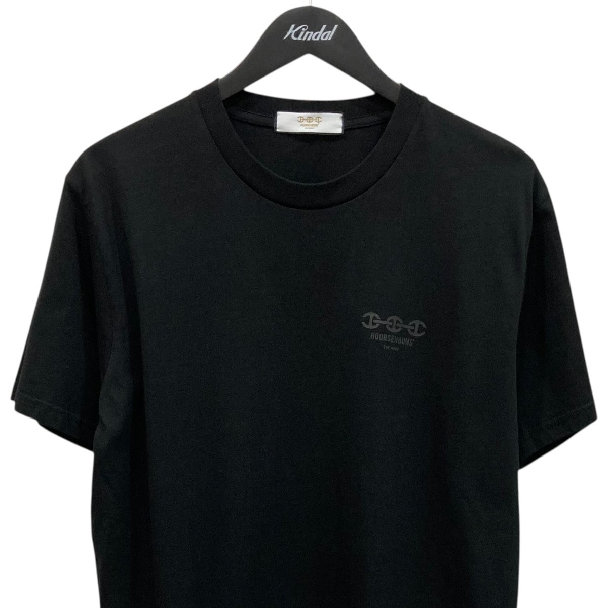 HOORSENBUHS 半袖Tシャツ9920900140 古着・中古-2枚目のアイテム画像