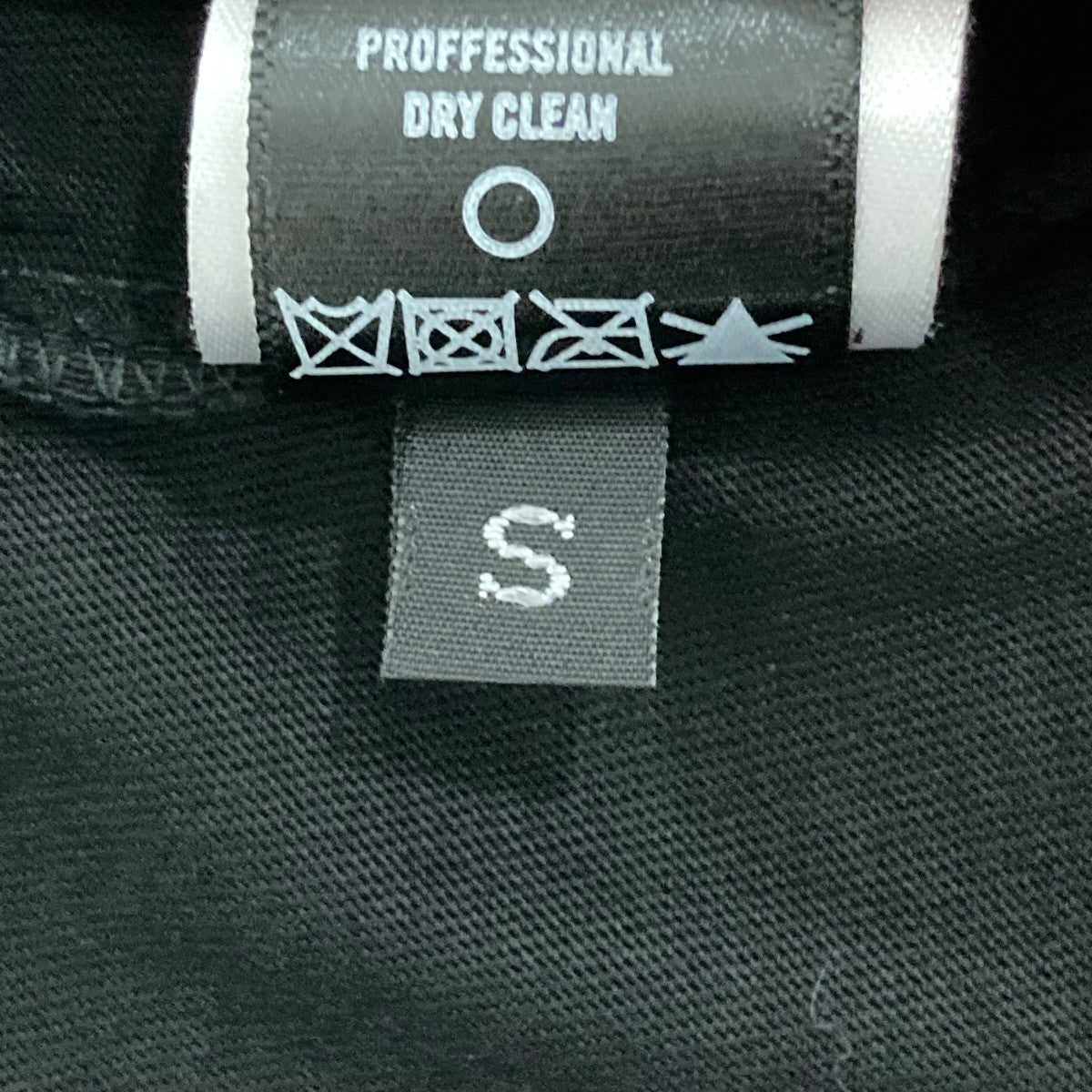 HOORSENBUHS 半袖Tシャツ9920900140 古着・中古-6枚目のアイテム画像