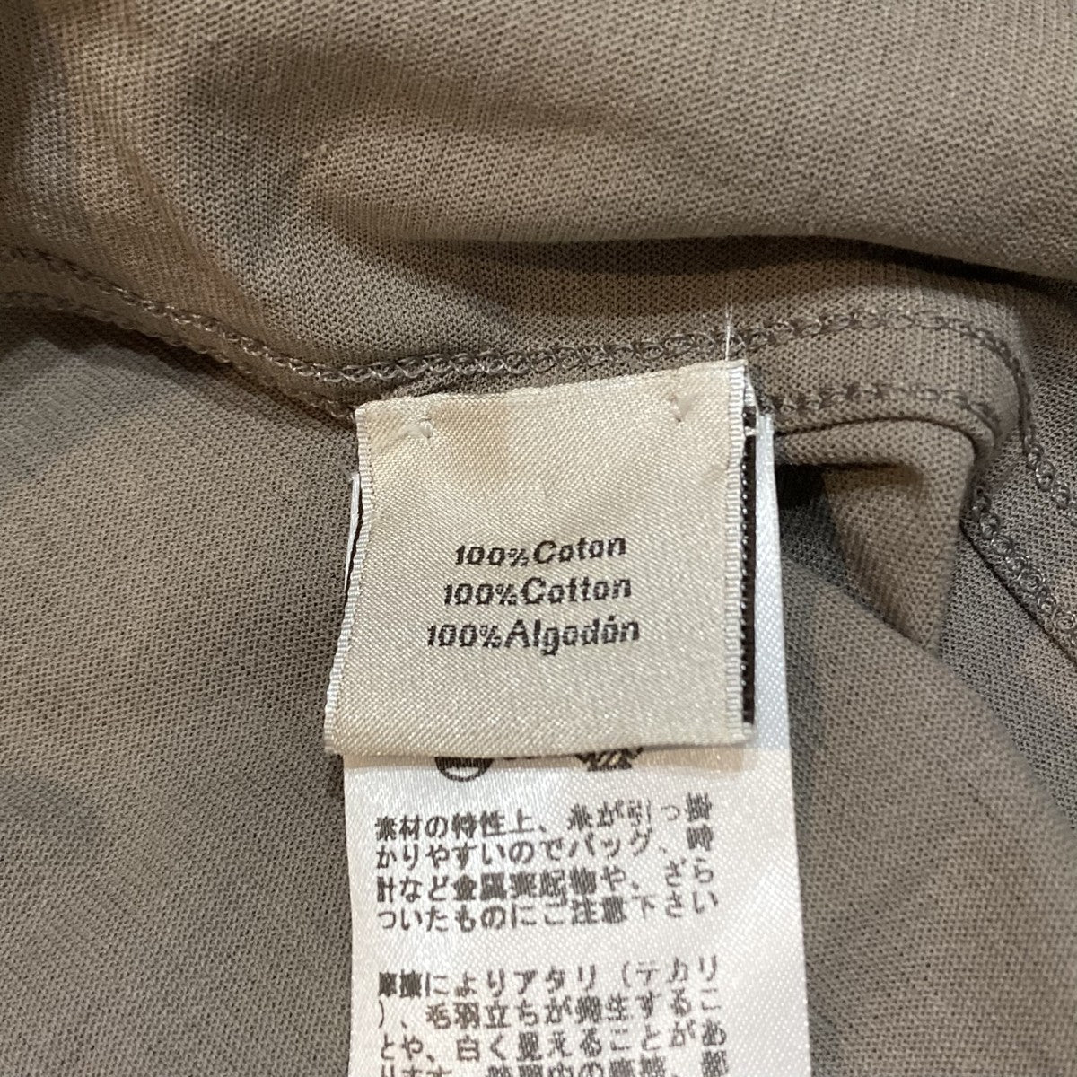 半袖ポロシャツ