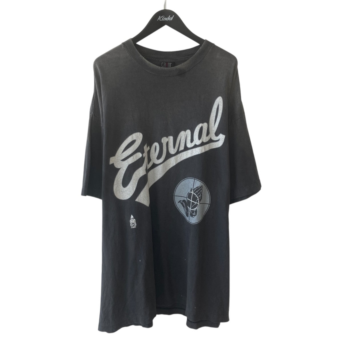 FG_SS TEE半袖TシャツSM-HR8-0000-C01
