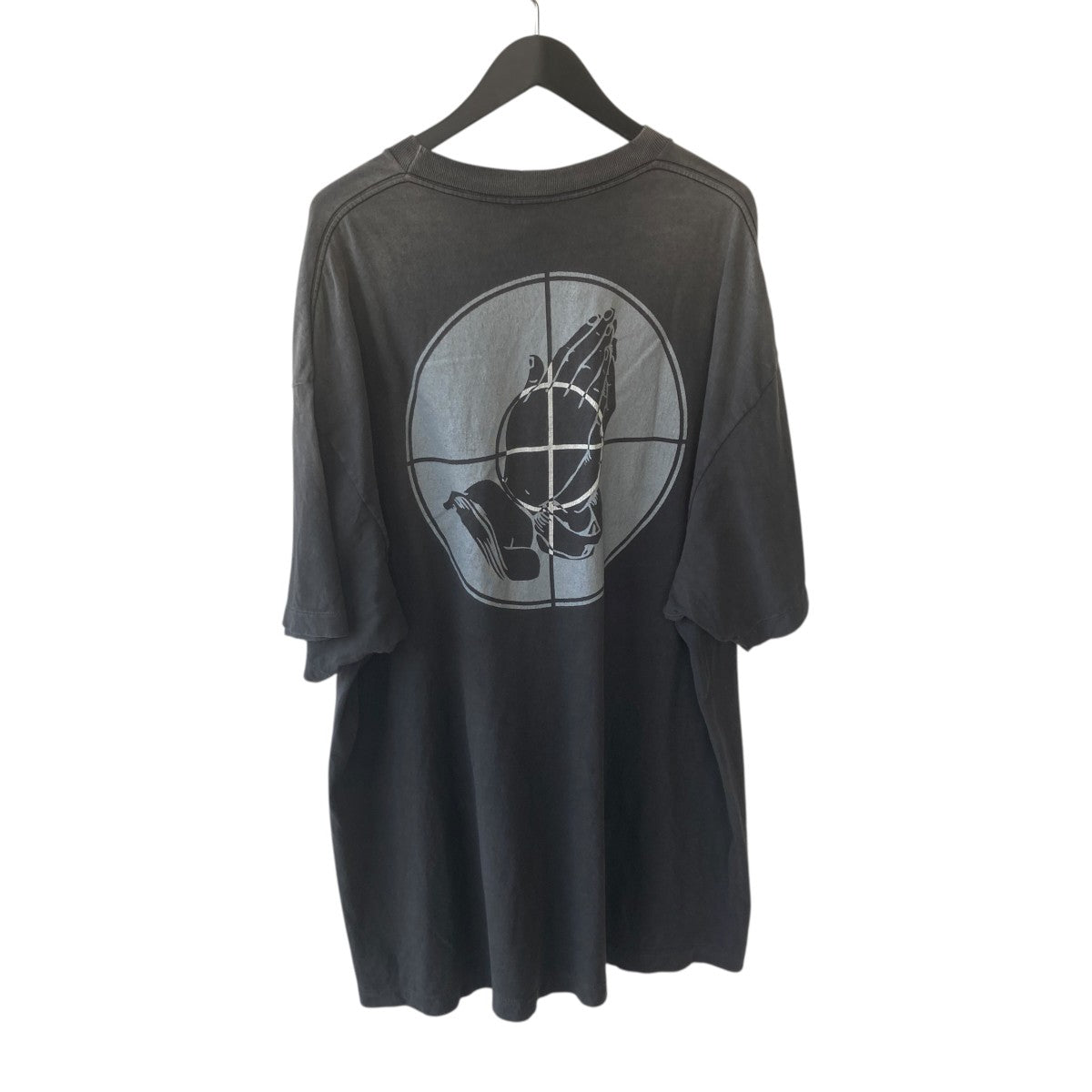 FG_SS TEE半袖TシャツSM-HR8-0000-C01