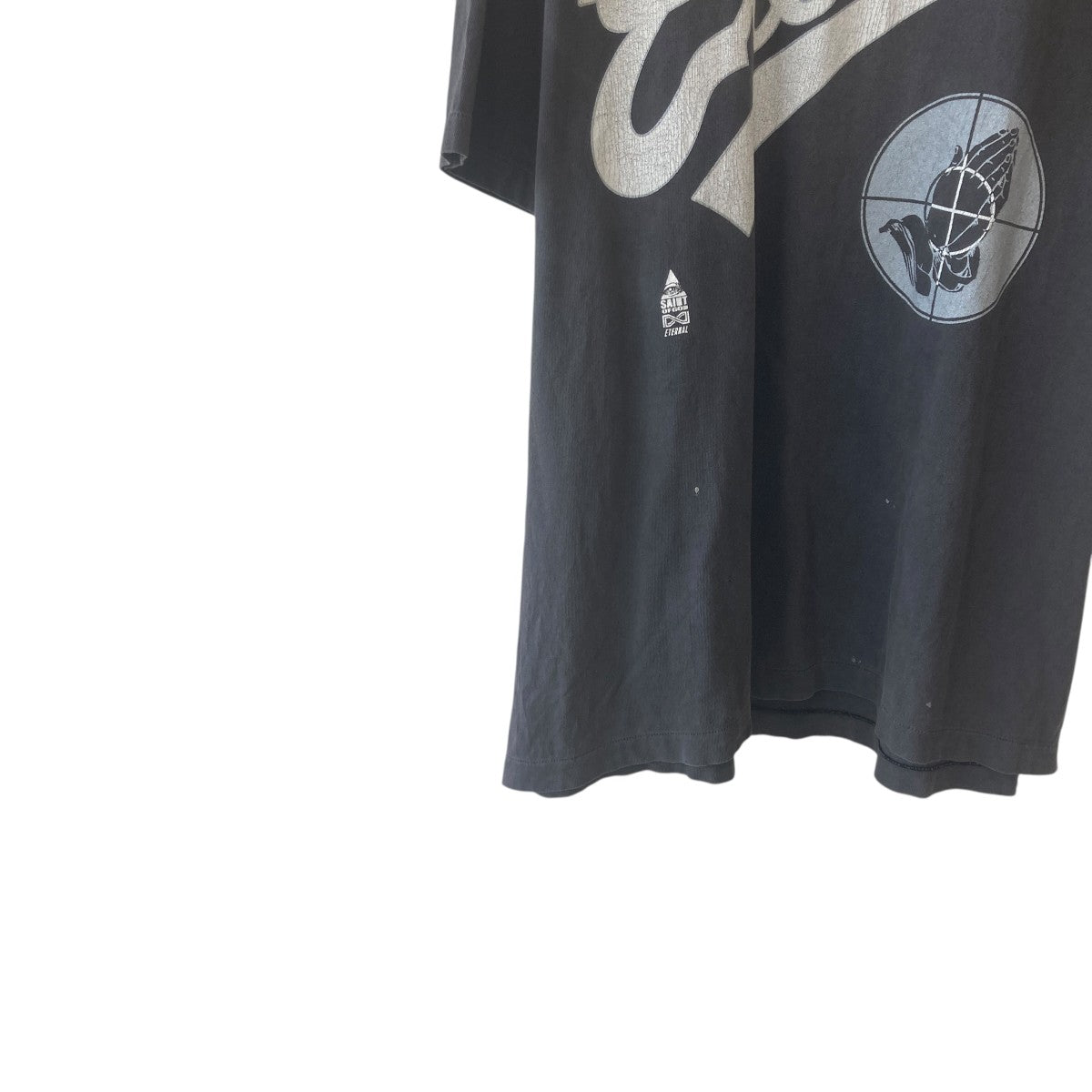 FG_SS TEE半袖TシャツSM-HR8-0000-C01
