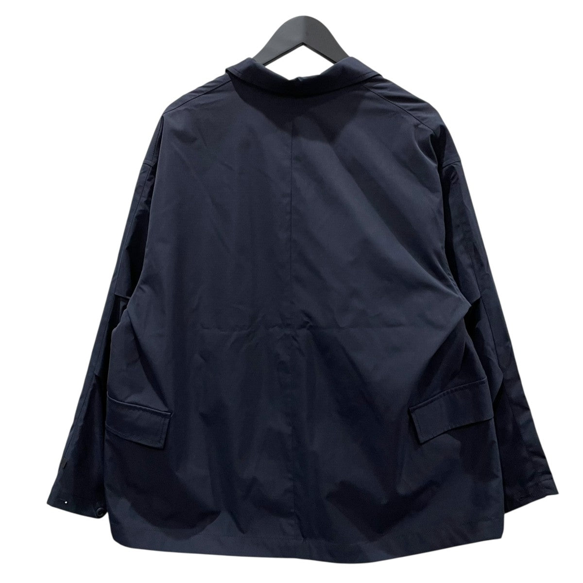 25AW テックルーズ2Bジャケット リップストップ TECH LOOSE 2B JACKET RIPSTOP BJ-30025W