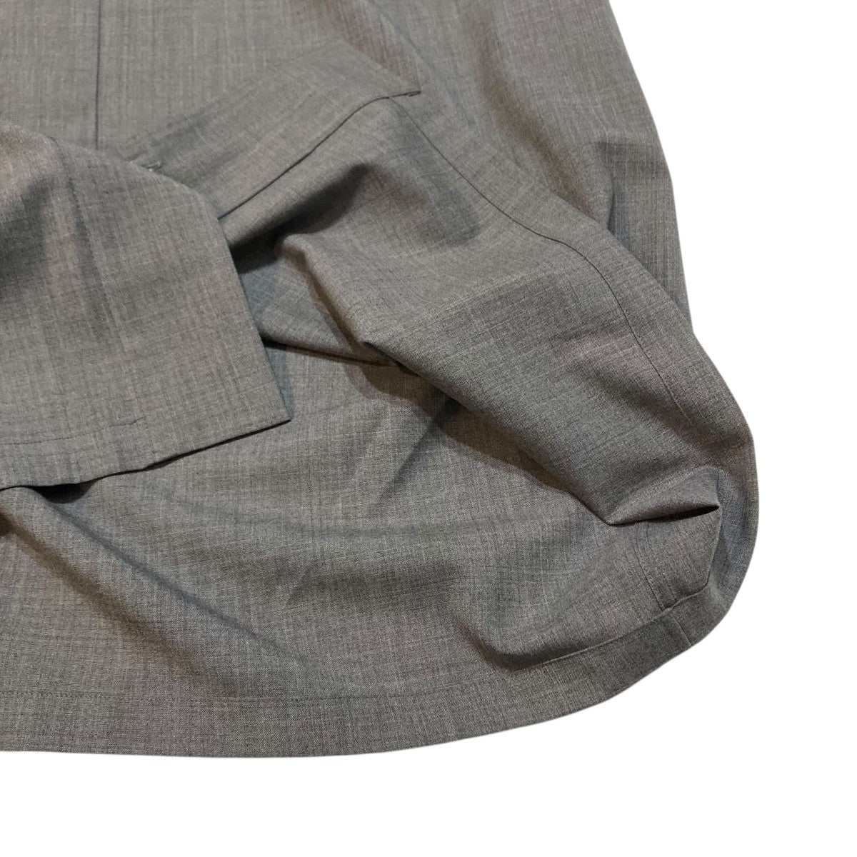 Baseball shirt長袖シャツ