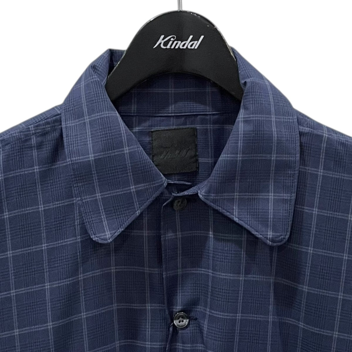 DAIWA PIER39(ダイワピア39) 25AW チェック柄シャツ TECH SPORTS OPEN