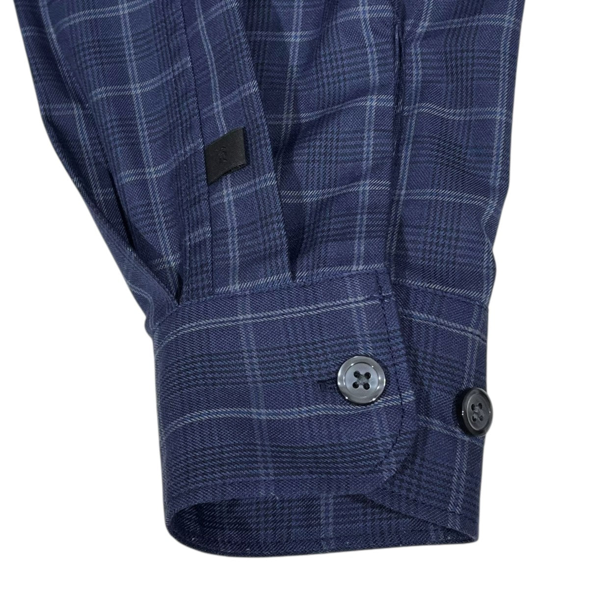 DAIWA PIER39(ダイワピア39) 25AW チェック柄シャツ TECH SPORTS OPEN