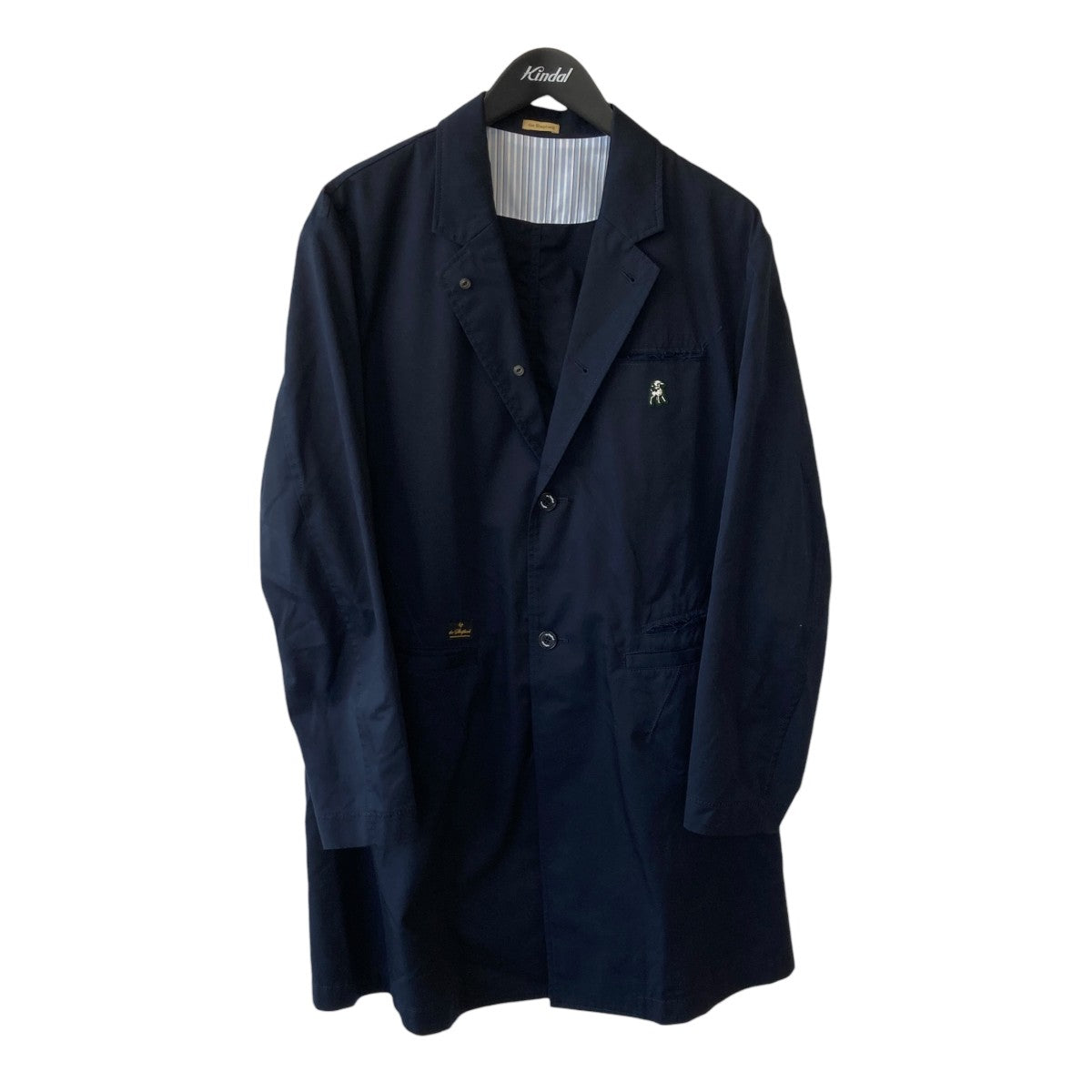 the shepherd UNDERCOVER(ザ シェパード アンダーカバー) 22SST C the shepherd UNDERCOVER(ザ シェパード アンダーカバー) 22SST C