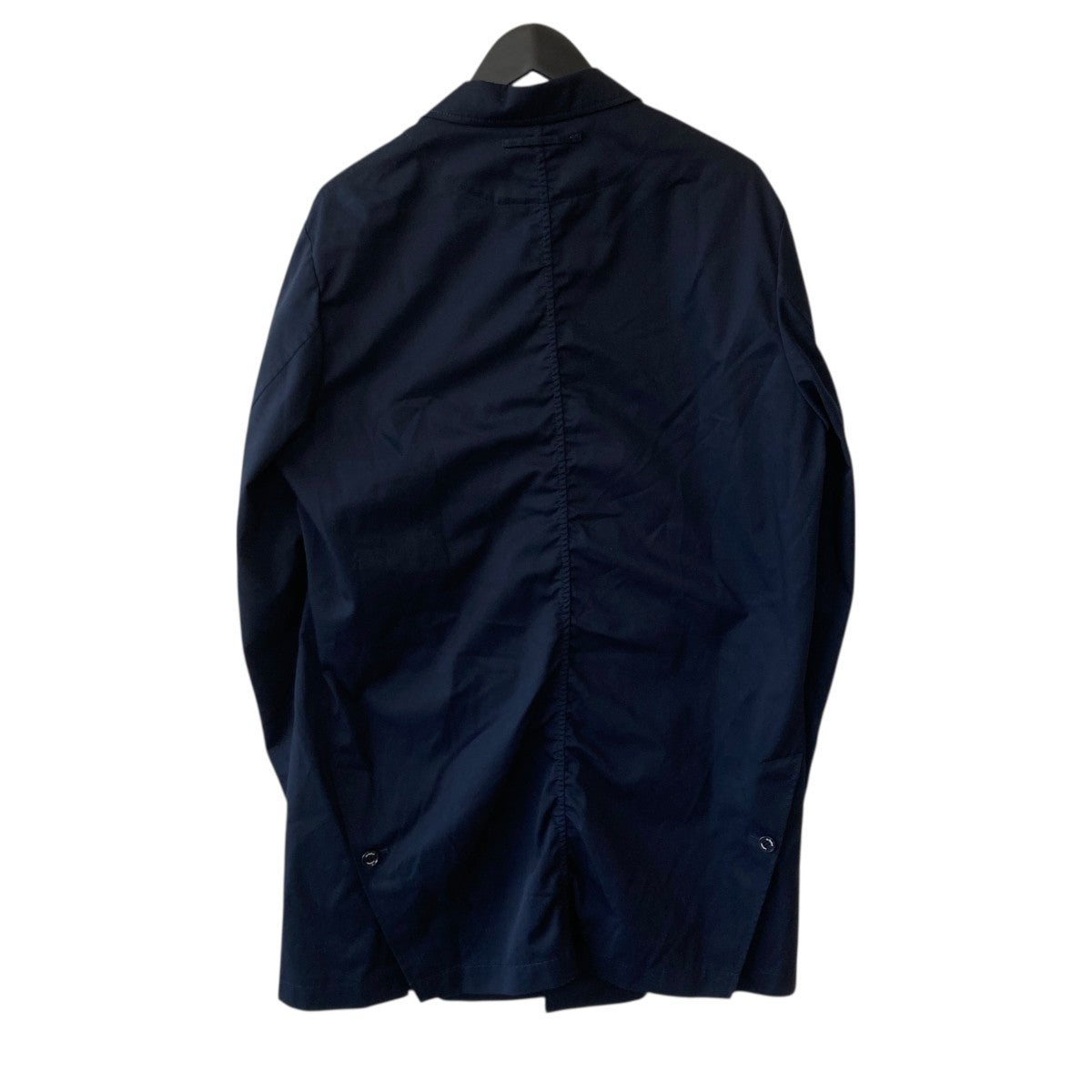 the Shepherd コート　アンダーカバー　パッカリング　22SS 美品 the shepherd UNDERCOVER(ザ シェパード アンダーカバー) 22SST C