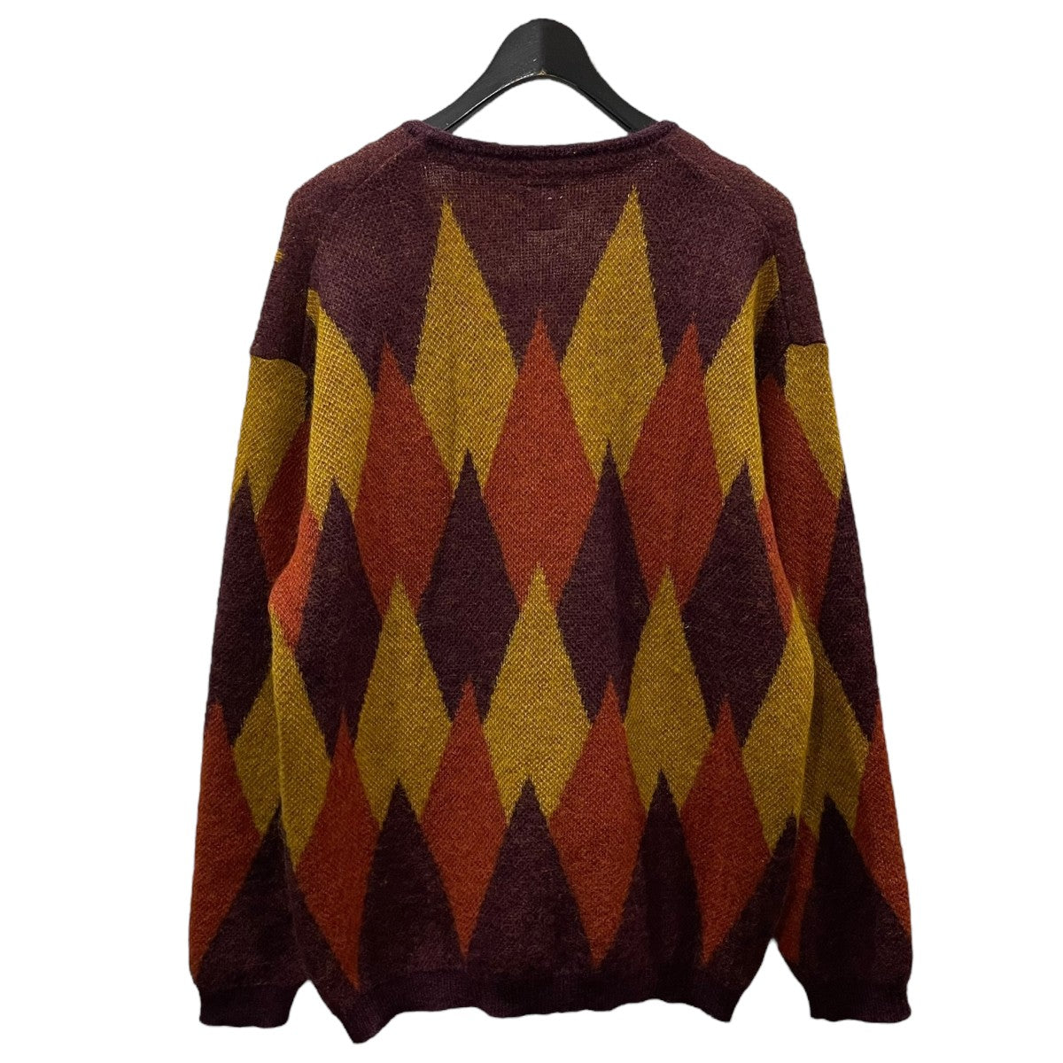 Godard Haberdashery カーディガン　L Godard Haberdashery カーディガンL