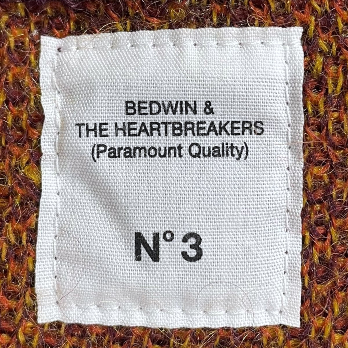 BEDWIN ＆ THE HEARTBREAKERS(ベドウィンアンドザハートブレイカーズ