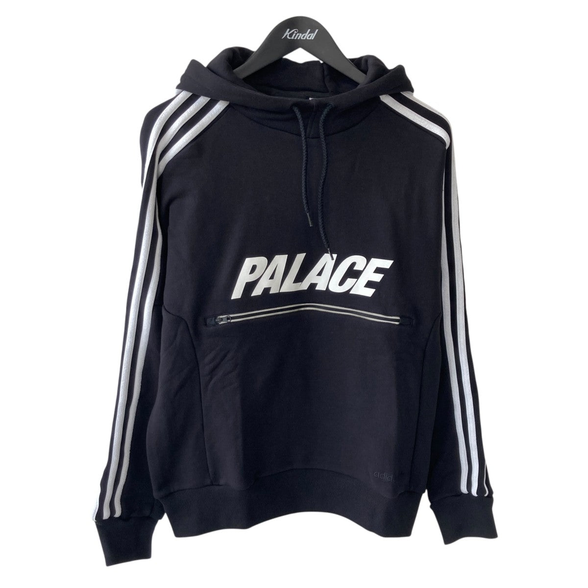 PALACE×adidas PALACE TRACK TOP FTパーカーAO2707 AO2707 ブラック