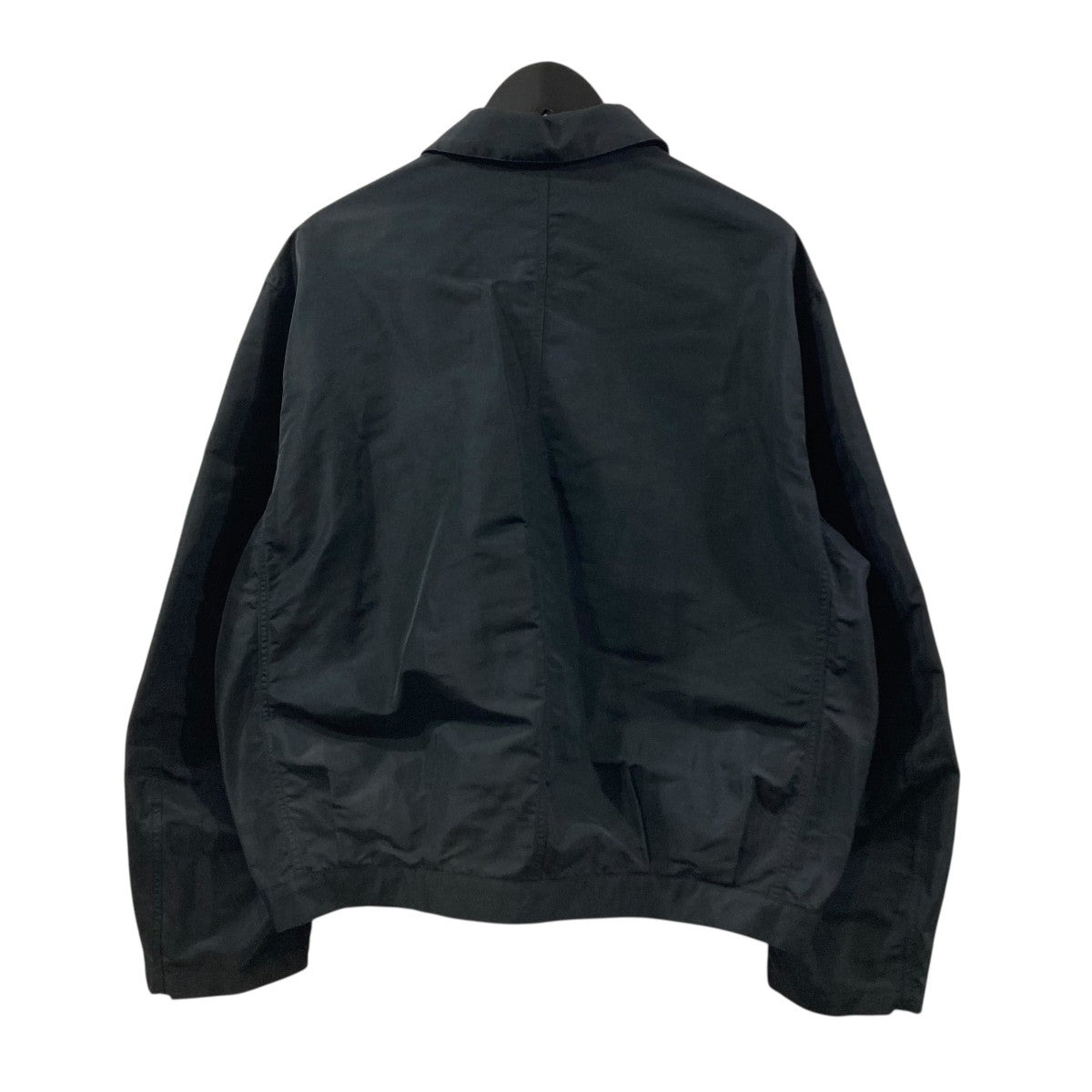 HEUGN ユーゲン　CLARK サイズ3 HEUGN(ユーゲン) BradグログランブルゾンCOAT 043 COAT 043