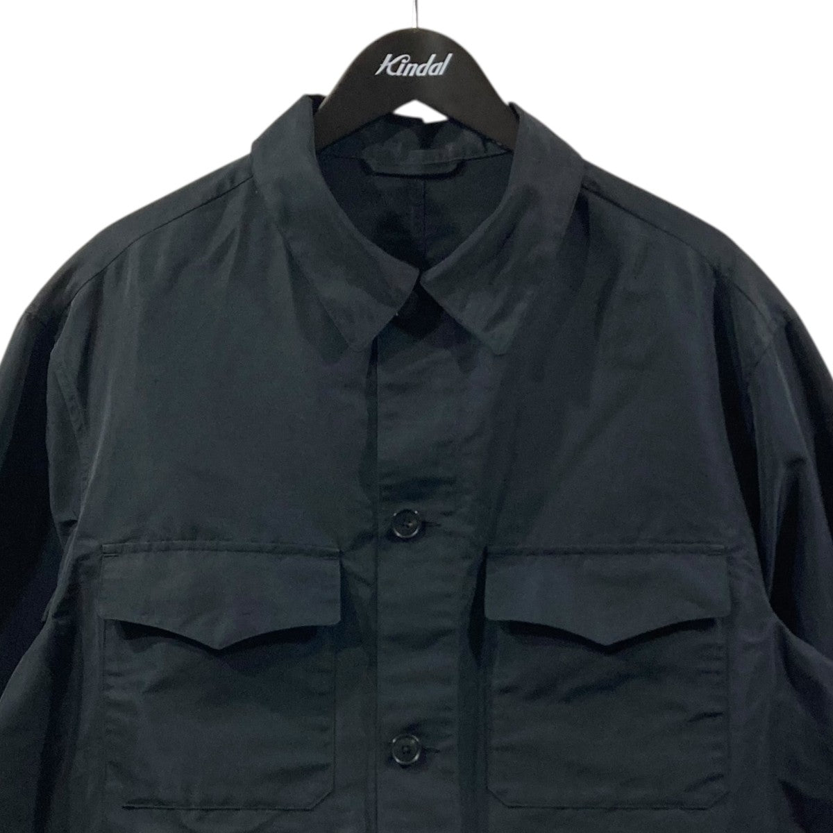 HEUGN ユーゲン　CLARK サイズ3 HEUGN(ユーゲン) BradグログランブルゾンCOAT 043 COAT 043