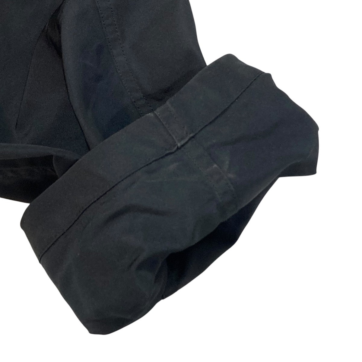 HEUGN(ユーゲン) BradグログランブルゾンCOAT 043 COAT 043