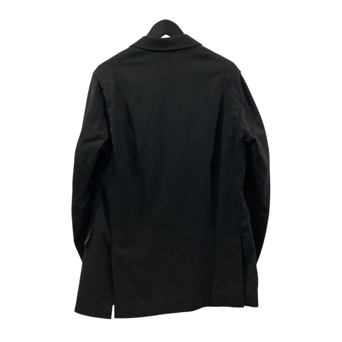 MAATEE＆SONS(マーティーアンドサンズ) DOUBLE WASHED EM JACKET