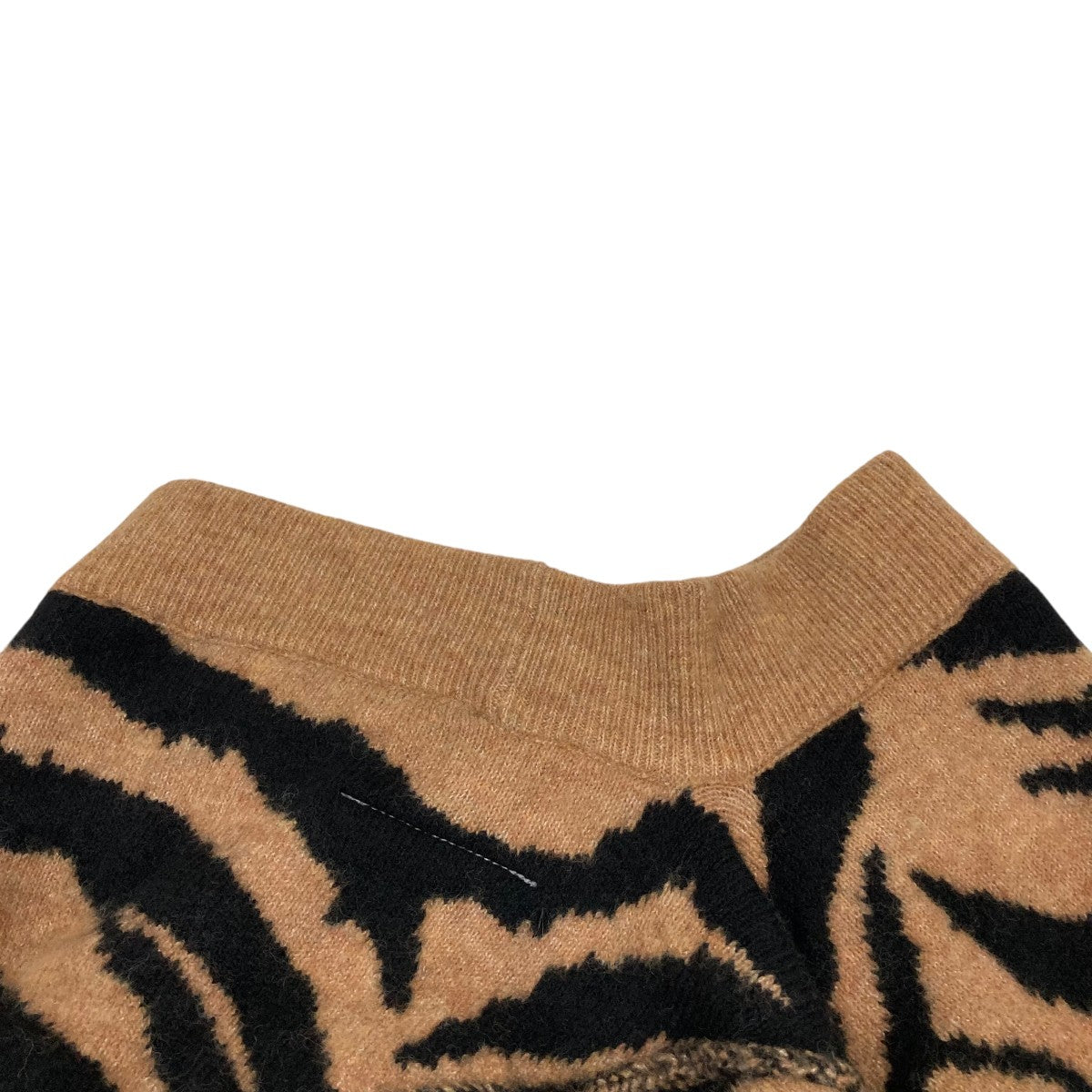 MM6 Maison Margiela(マルタンマルジェラ) ニットスカートS62MA0047