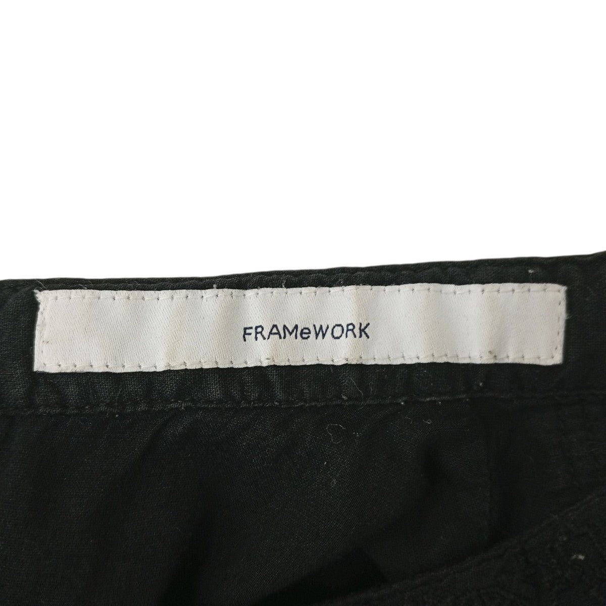 FRAMeWORK ブラウス19051220300030 古着・中古-6枚目のアイテム画像