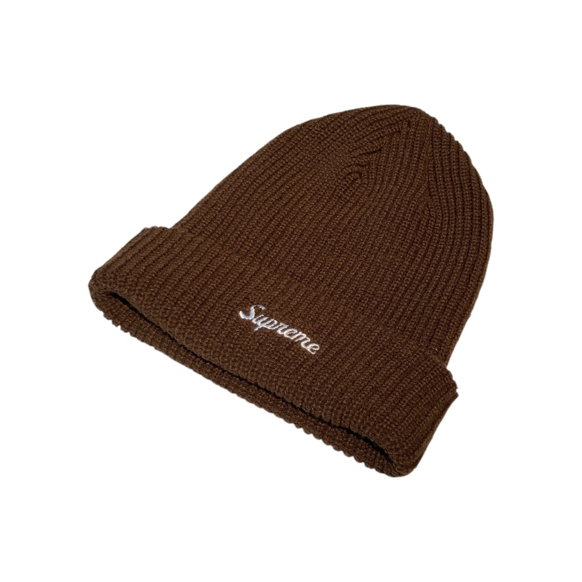 新品未使用 18AW Luden's Beanie シュプリームオンライン購入  Supreme シュプリーム 2025SS Old English Printed Beanie オルド