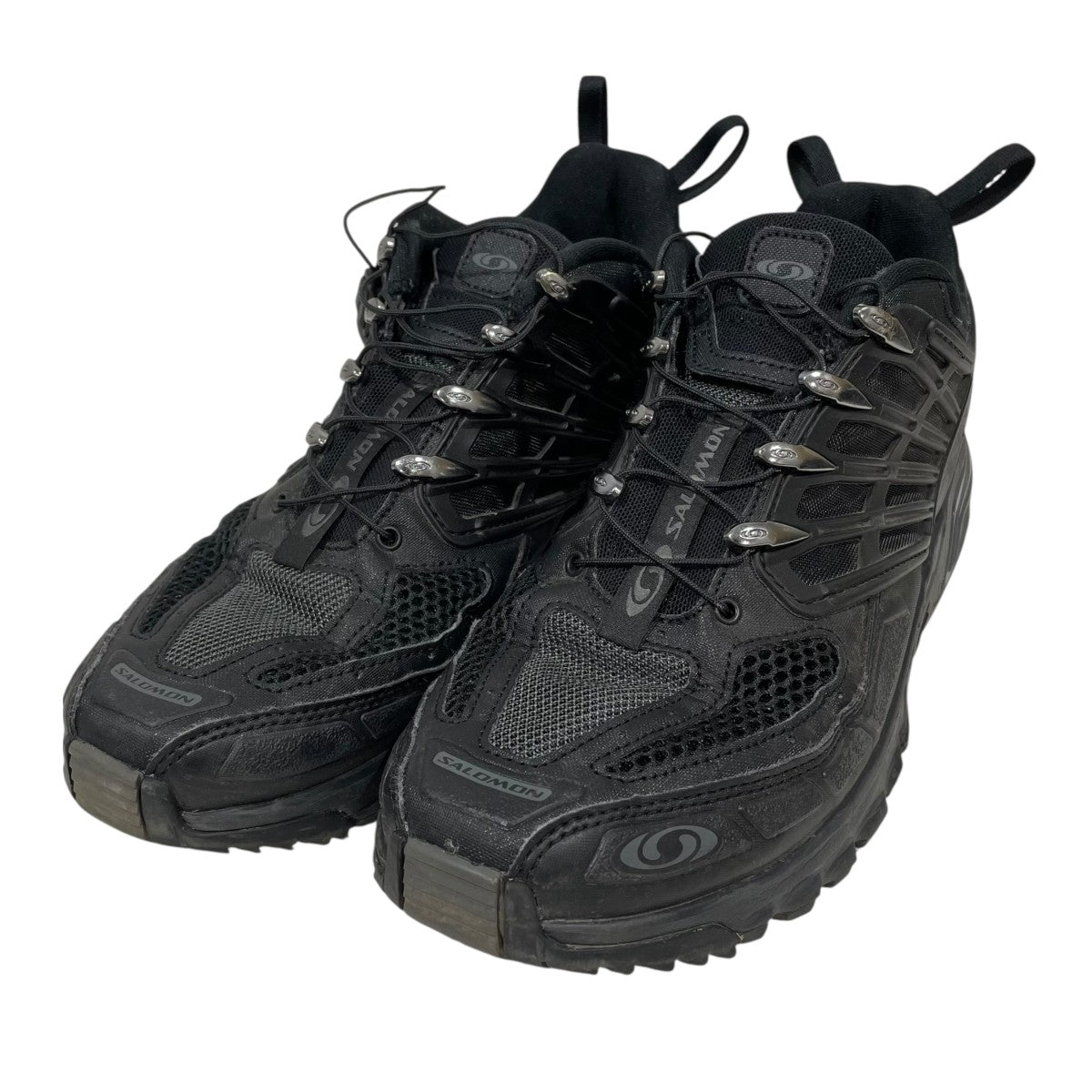 サロモン　SALOMON スニーカー　ACS PRO 471798 SALOMON(サロモン) ACS PROスニーカー471798 471798 ホワイト