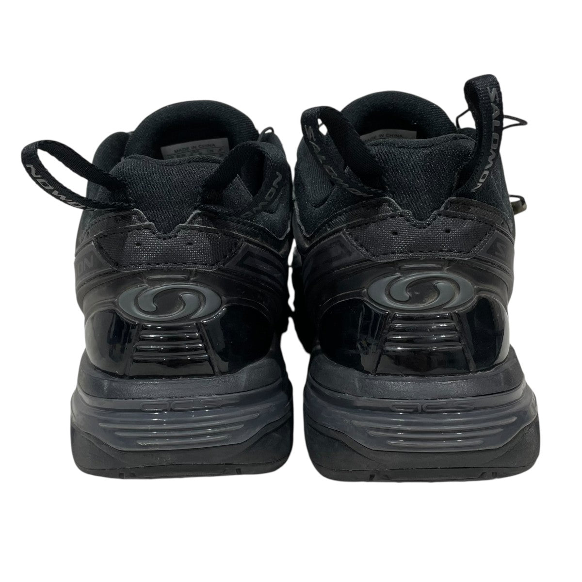 SALOMON(サロモン) スニーカー ACS PRO エーシーエス プロ 471798