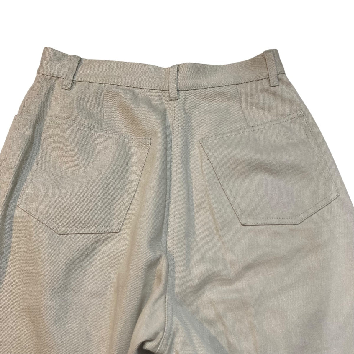 ETRE TOKYO ハーフパンツ1224323153-0 古着・中古-5枚目のアイテム画像