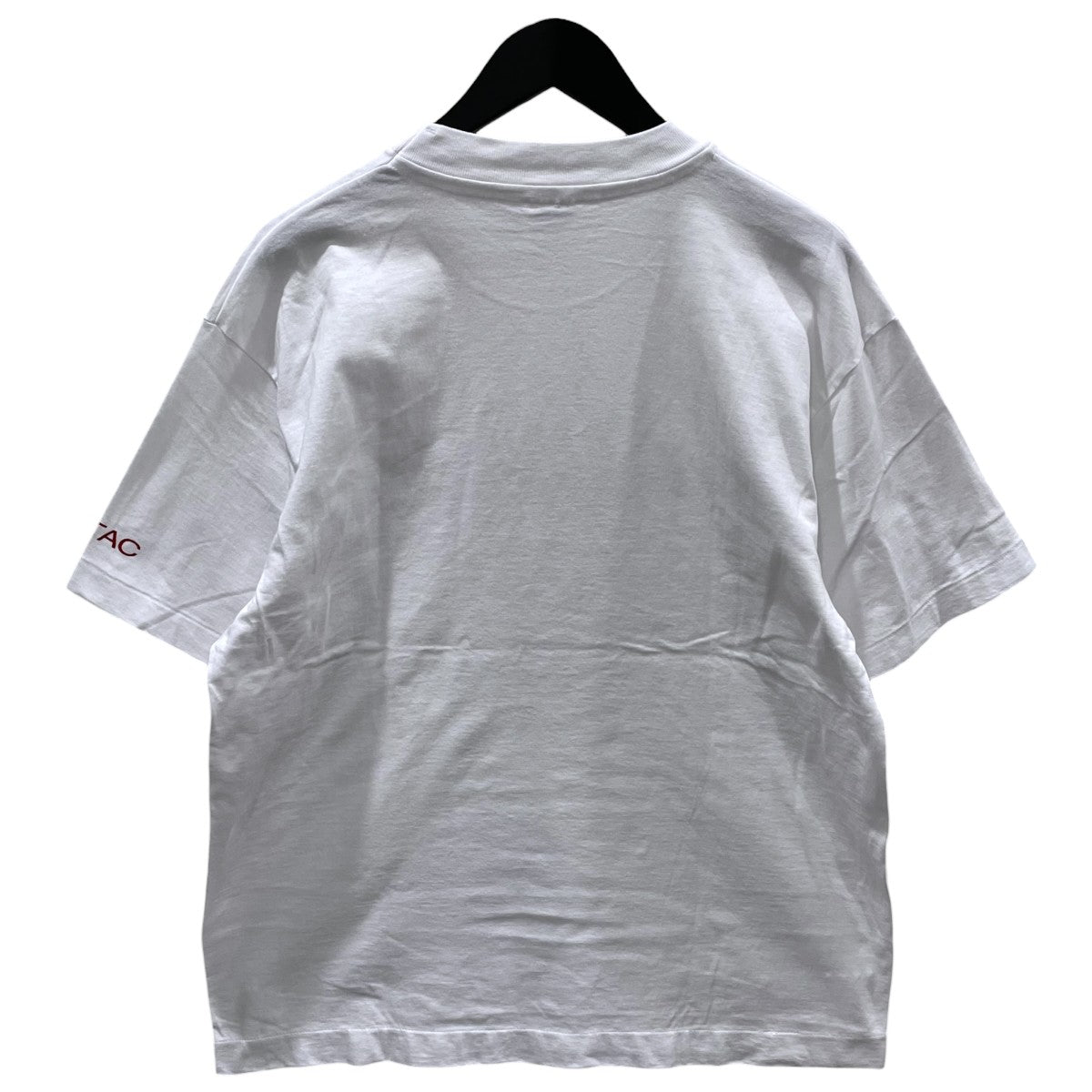 90s プリントTシャツ MOTOROLA 企業Tシャツ BEEFY-T ビーフィーT