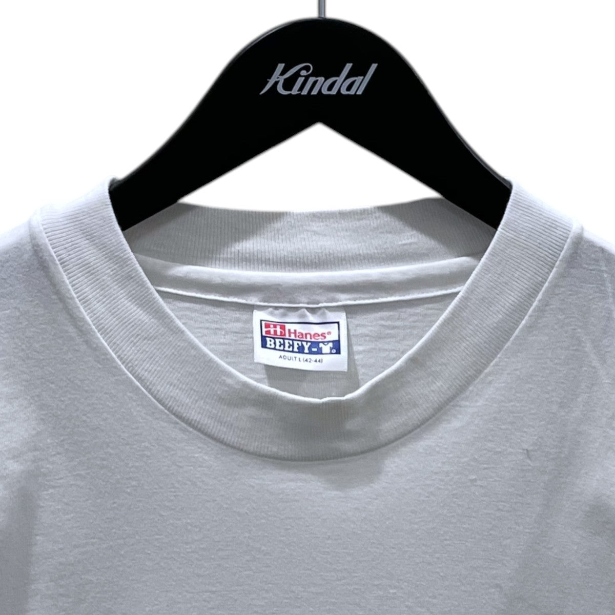 90s プリントTシャツ MOTOROLA 企業Tシャツ BEEFY-T ビーフィーT