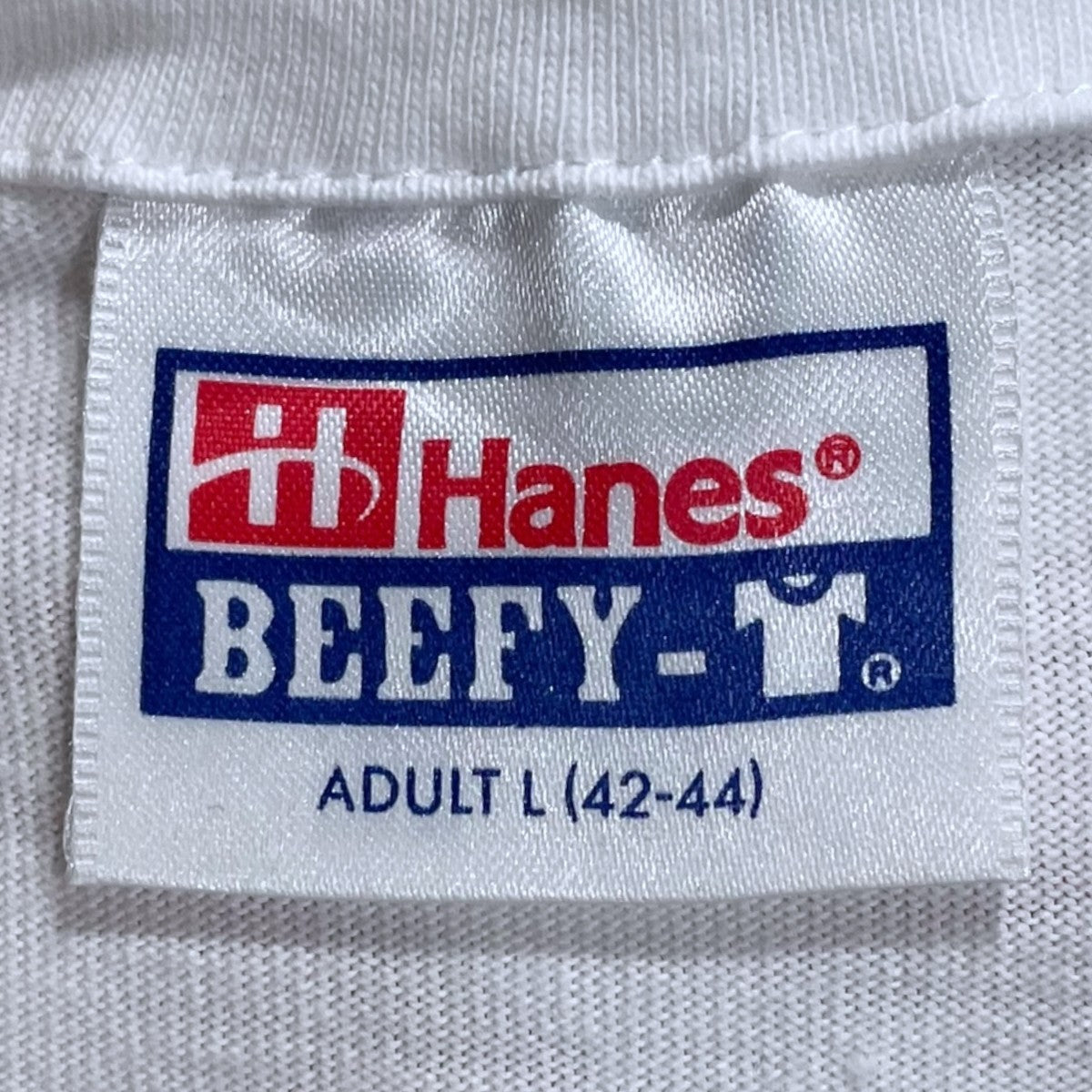 90s プリントTシャツ MOTOROLA 企業Tシャツ BEEFY-T ビーフィーT
