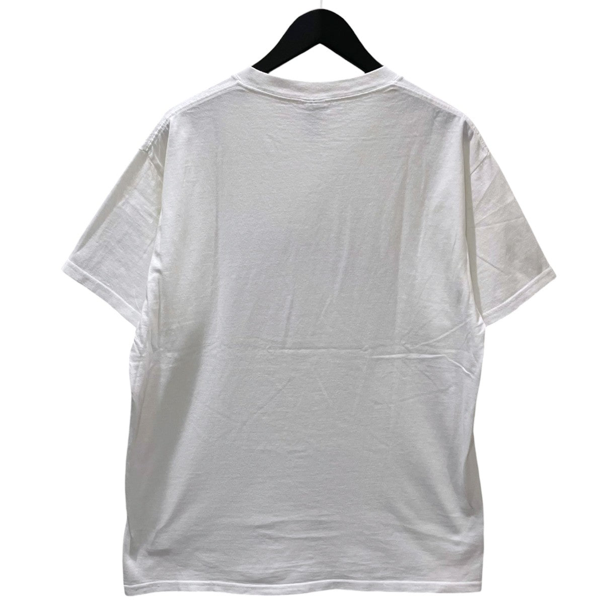 Hanes レインボーアップルロゴプリントTシャツ Apple Park限定 古着・中古-2枚目のアイテム画像