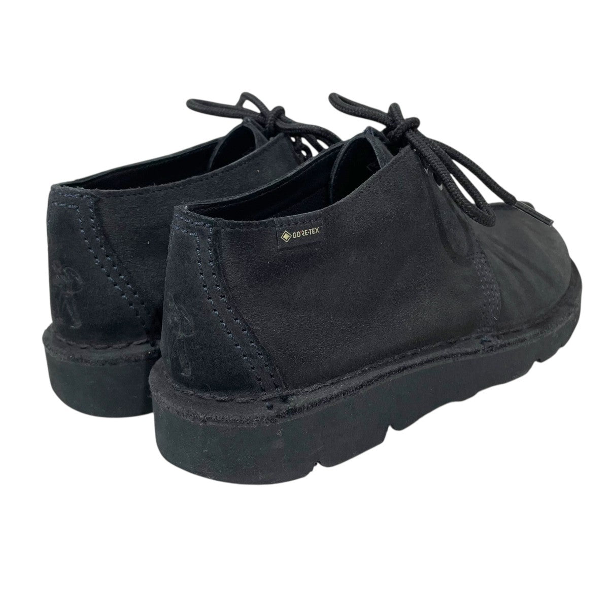 CLARKS×BEAMS スウェードシューズ Desert TrekGTX デザート