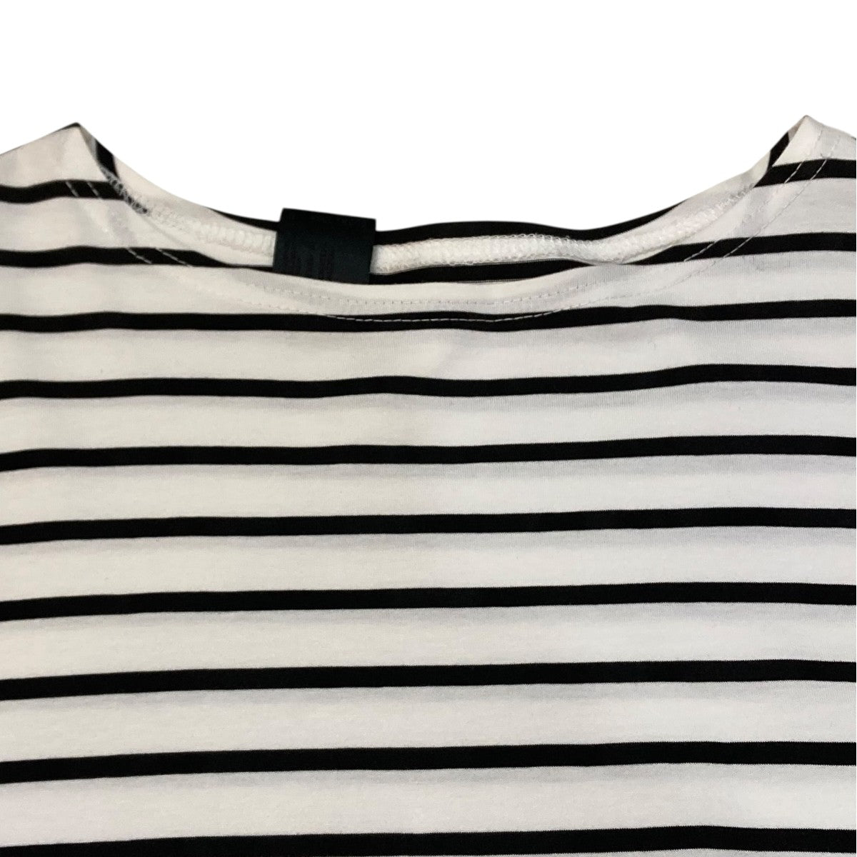 N．HOOLYWOOD BASQUE SHIRT半袖Tシャツ2231-CS50-066 古着・中古-3枚目のアイテム画像
