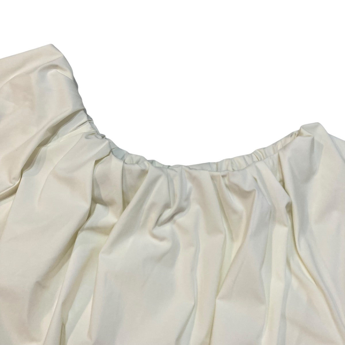 BALLOONGATHER BLOUSE 半袖ブラウス