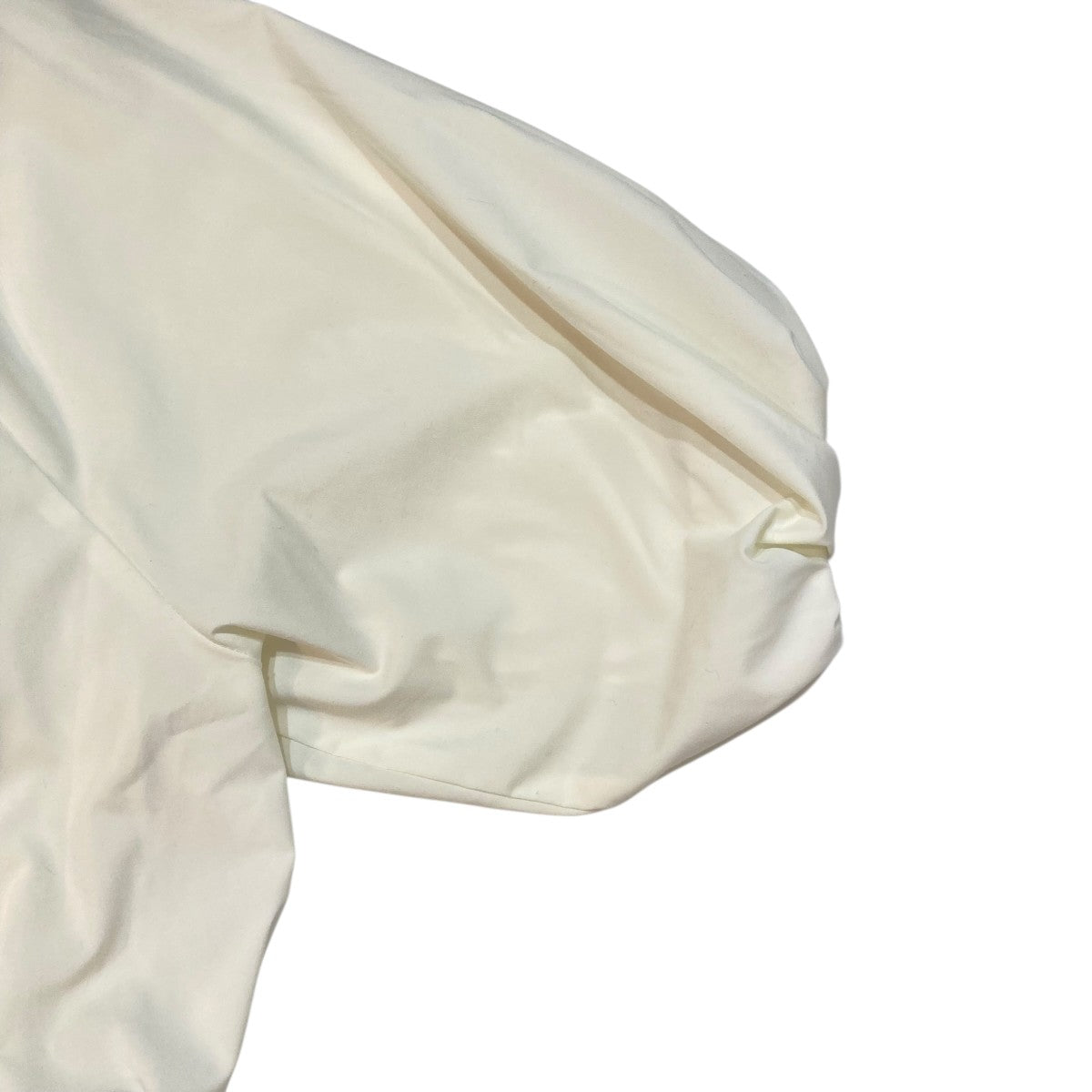 BALLOONGATHER BLOUSE 半袖ブラウス