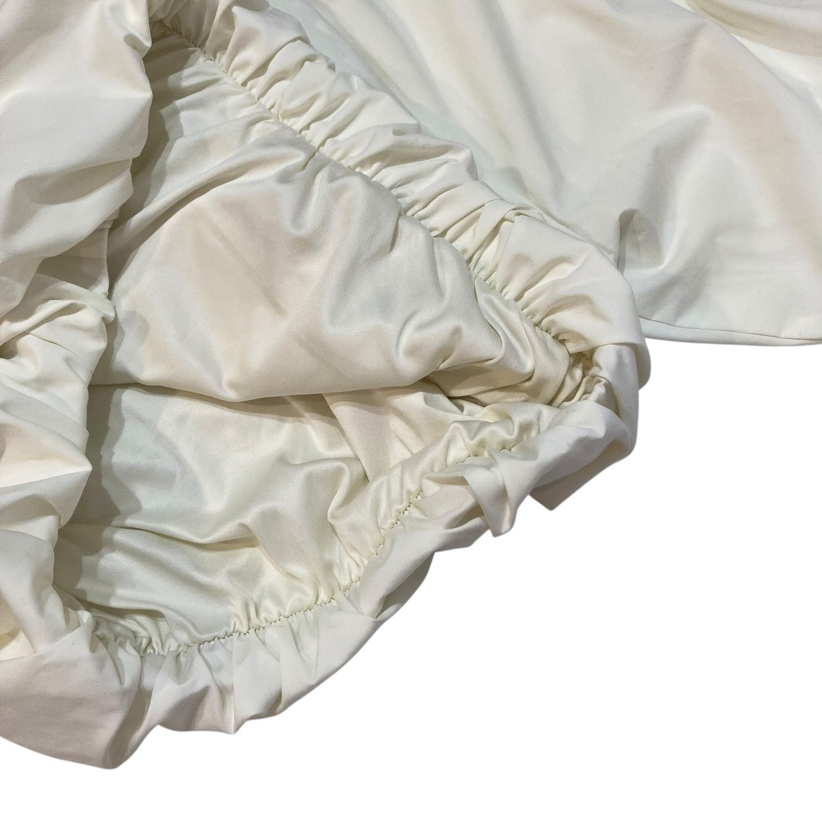 BALLOONGATHER BLOUSE 半袖ブラウス