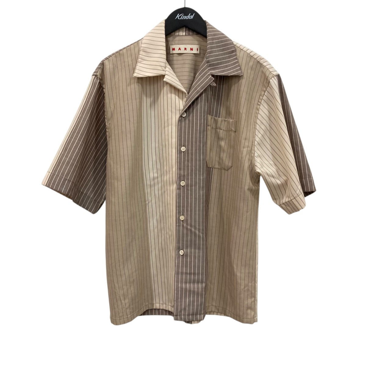 MARNI 半袖TシャツCUMU0213A5 古着・中古-1枚目のアイテム画像