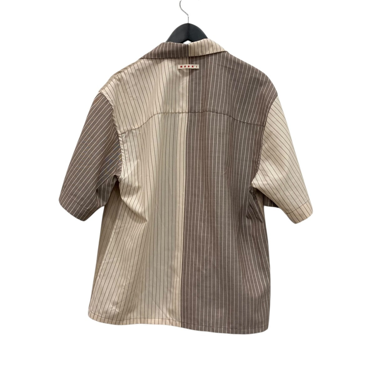 MARNI 半袖TシャツCUMU0213A5 古着・中古-2枚目のアイテム画像
