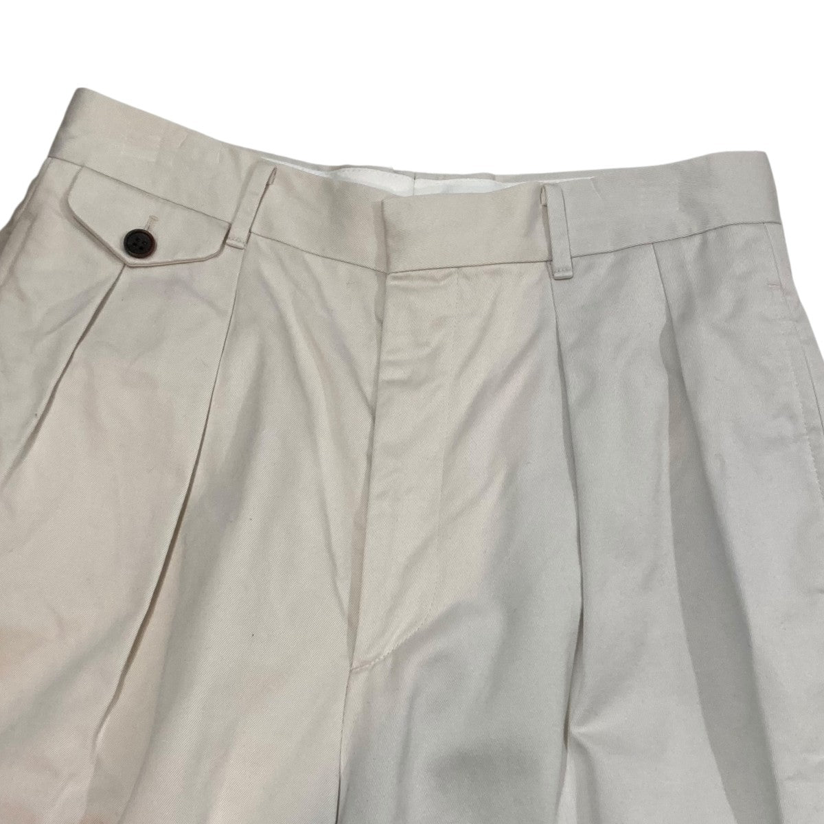 THE SHINZONE CHINO PANTSチノパン25SMSPA01 古着・中古-3枚目のアイテム画像