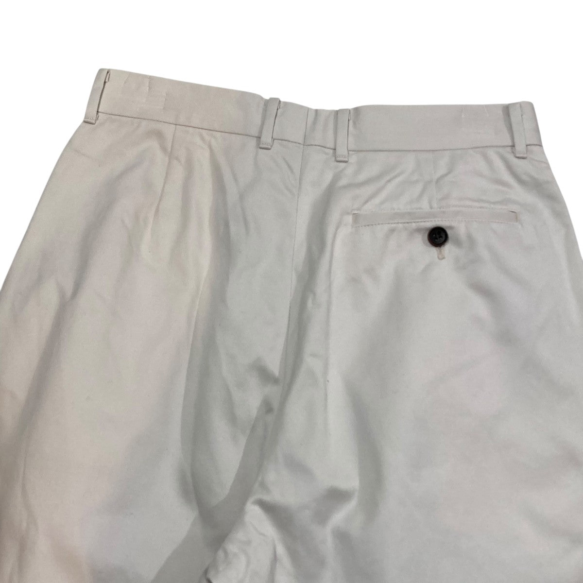 THE SHINZONE CHINO PANTSチノパン25SMSPA01 古着・中古-4枚目のアイテム画像