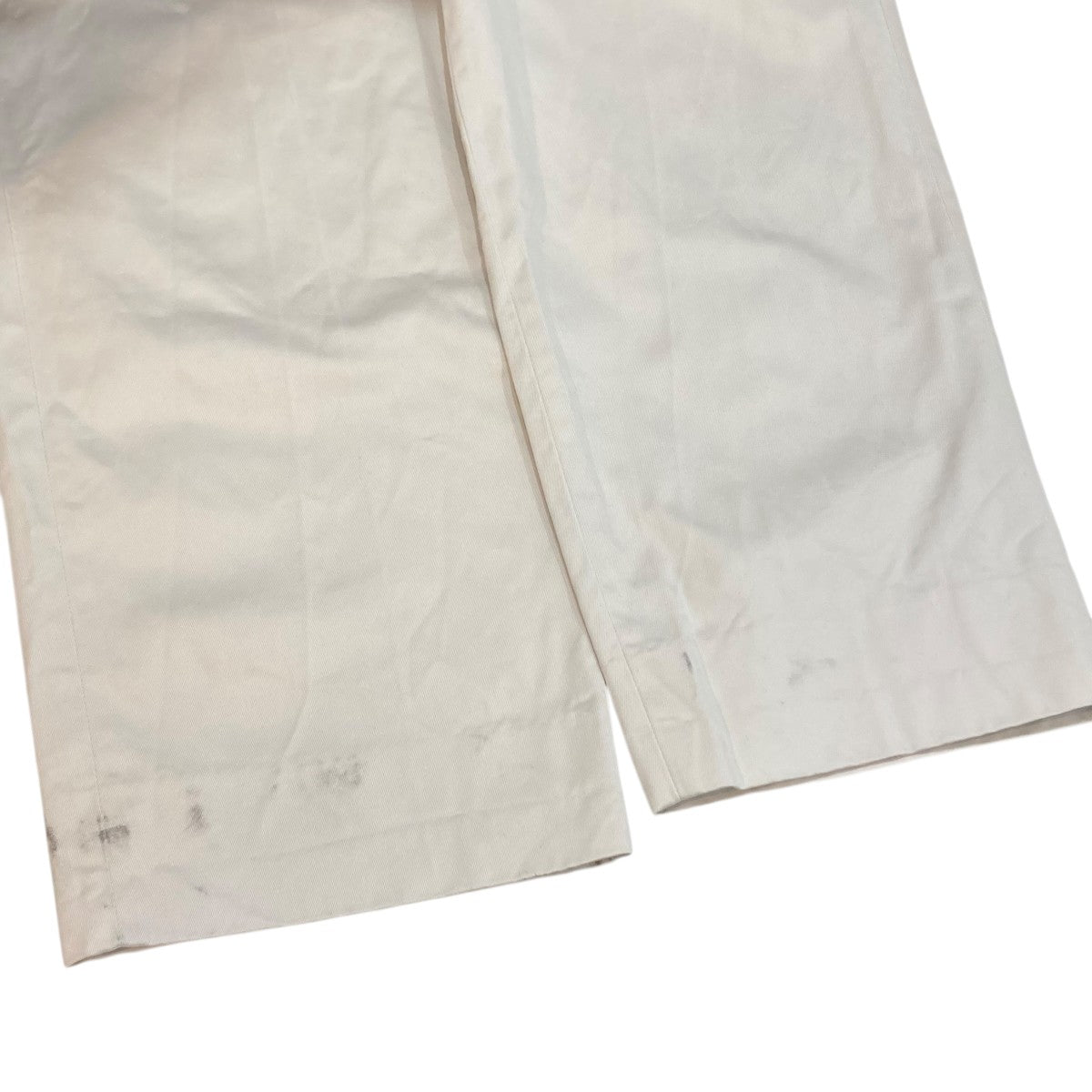THE SHINZONE CHINO PANTSチノパン25SMSPA01 古着・中古-6枚目のアイテム画像