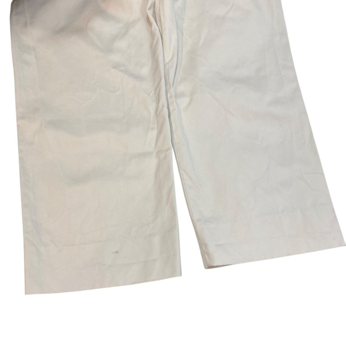 THE SHINZONE CHINO PANTSチノパン25SMSPA01 古着・中古-7枚目のアイテム画像