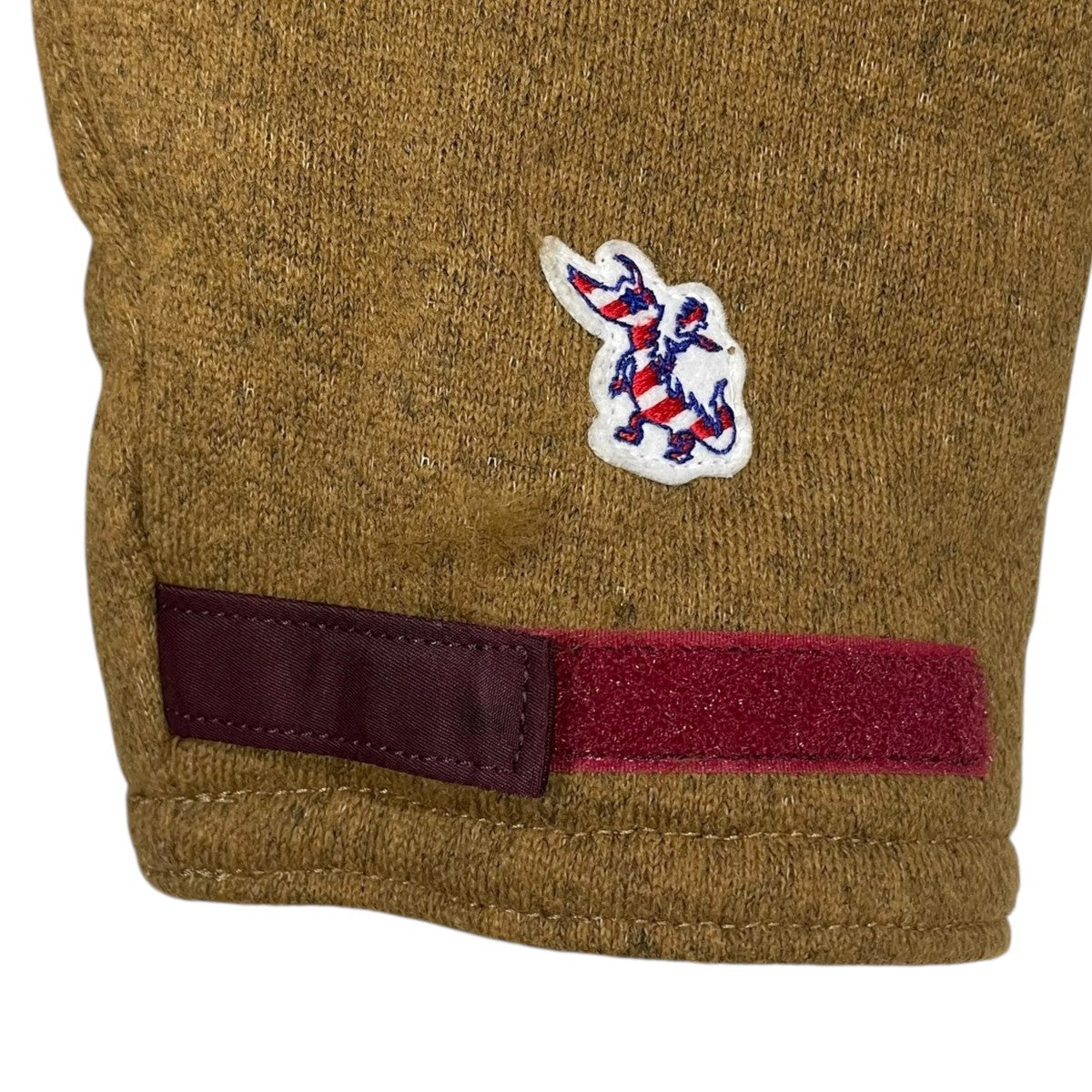 21AW ジップアップジャケット GOLDEN BUFFALO JACKET ゴールデンバッファロージャケット 110-562-05