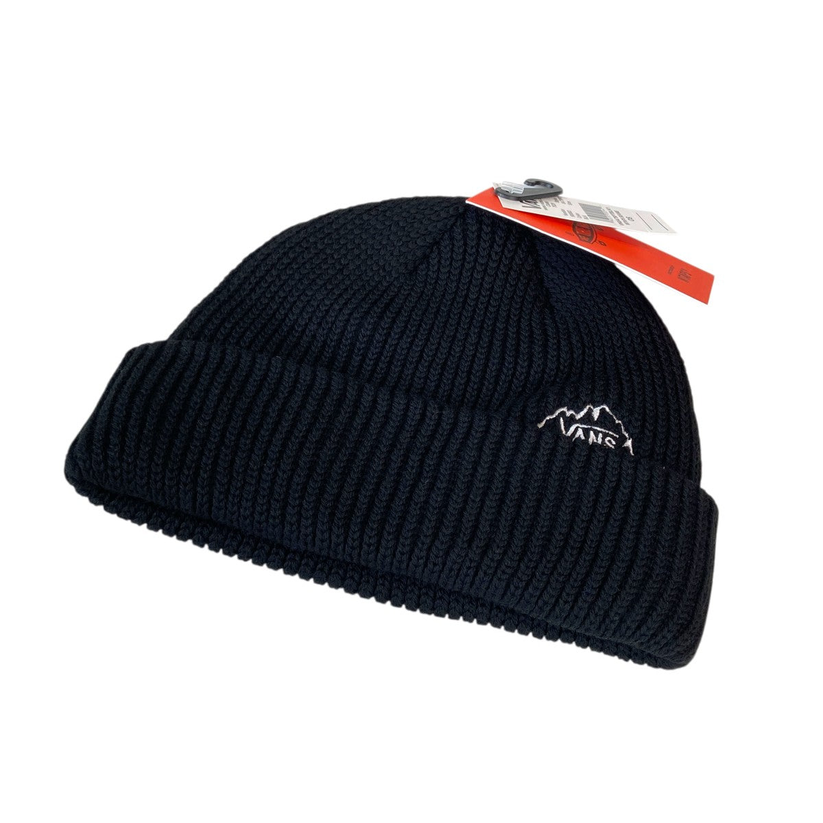 WTAPS×VANS BEANIEニット帽VN0A7SPTBLK1 VN0A7SPTBLK1 ブラック サイズ