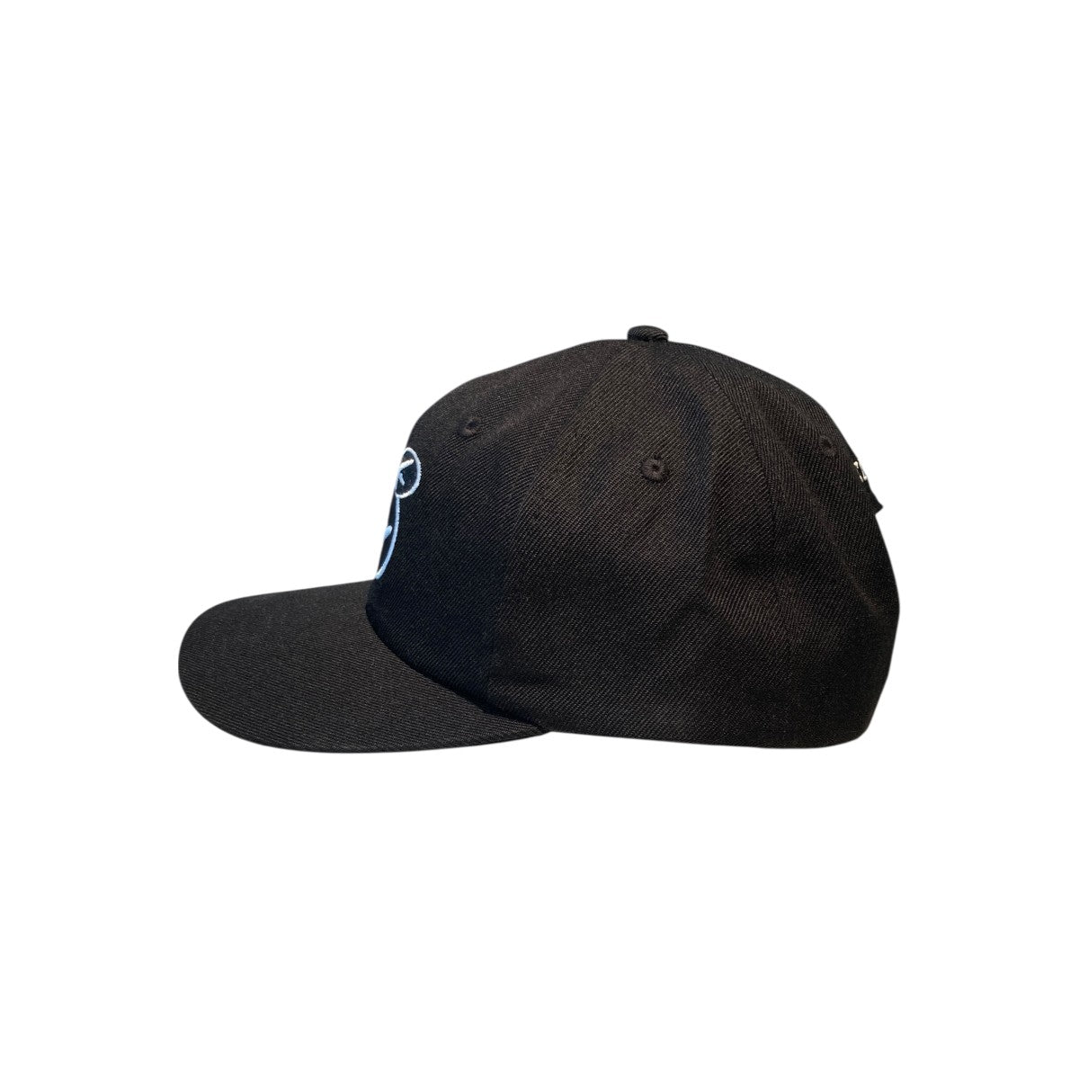 帽子 Supreme Aphex Twin 6-Panel Cap Black Buy Supreme x Aphex Twin 6 Panel 'Black' - SS25H42 BLACK | GOAT