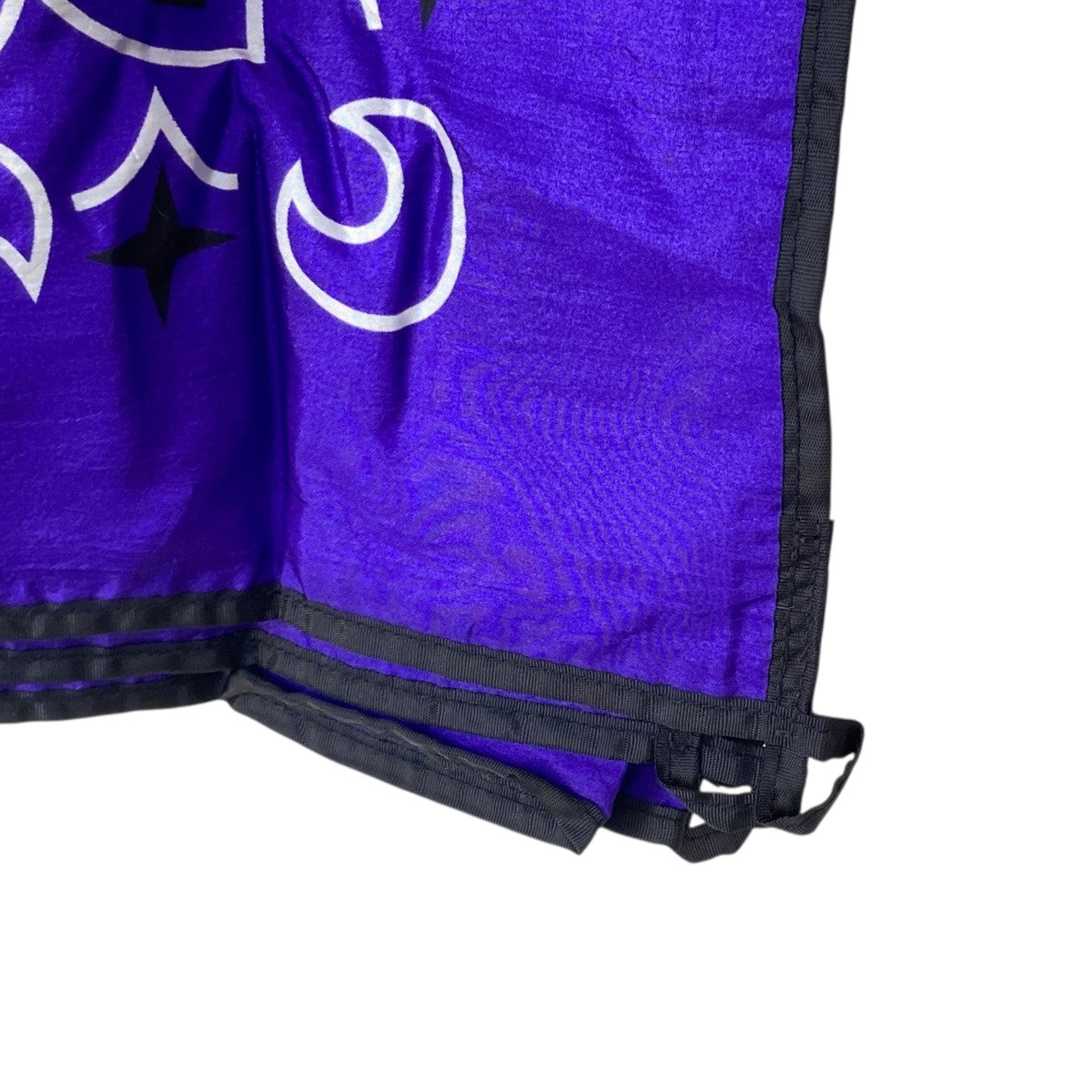 ENO Islander Nylon Blanketロゴブランケット