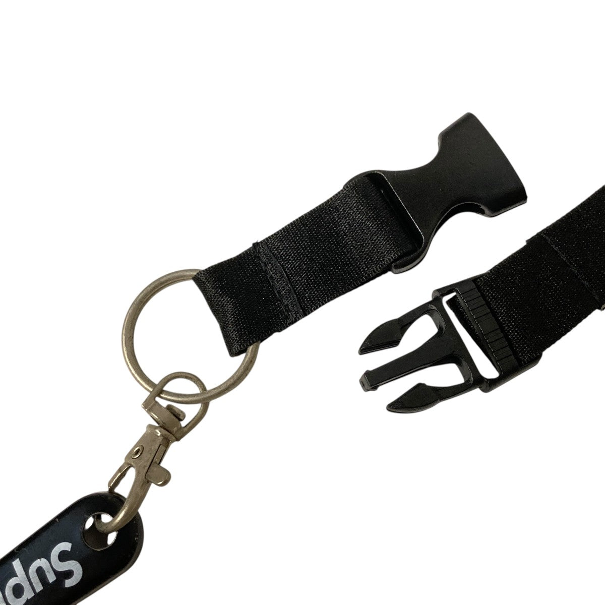 Supreme(シュプリーム) Bottle Opener Lanyardボトル オープナー