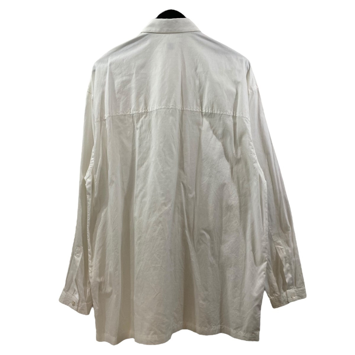 LINEMAN SHIRTロングスリーブシャツ63-11-811027