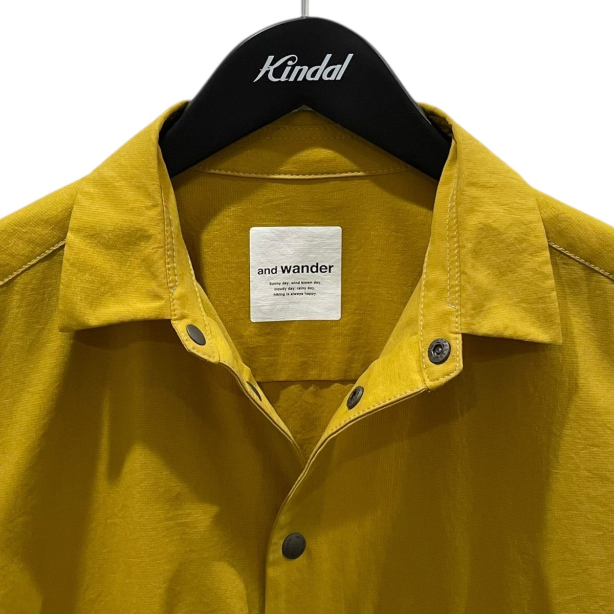 長袖シャツ dry breathable LS shirt ドライブリーザブルロングスリーブシャツ 574-4143120