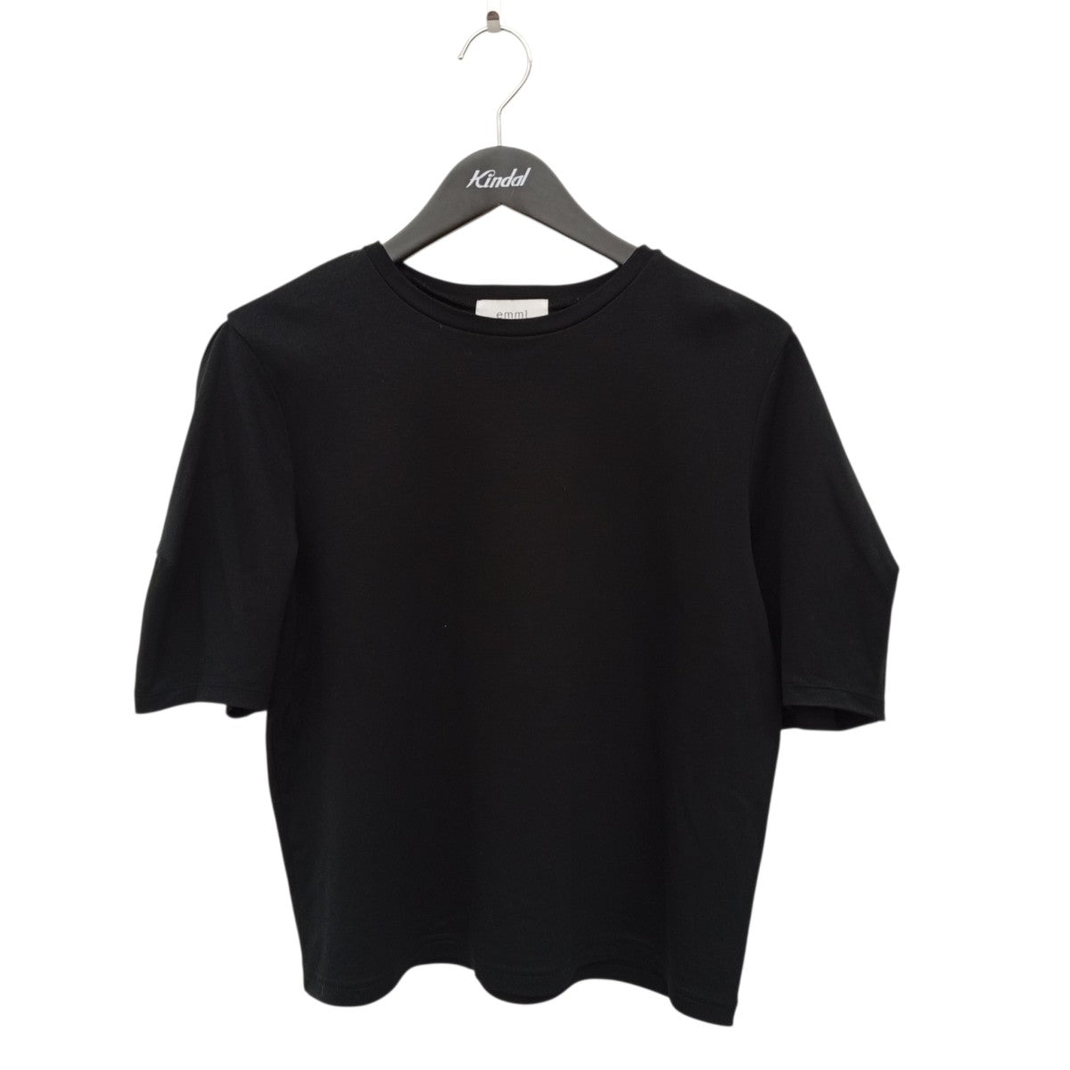 EMMI Tシャツ13WCT241080 古着・中古-1枚目のアイテム画像