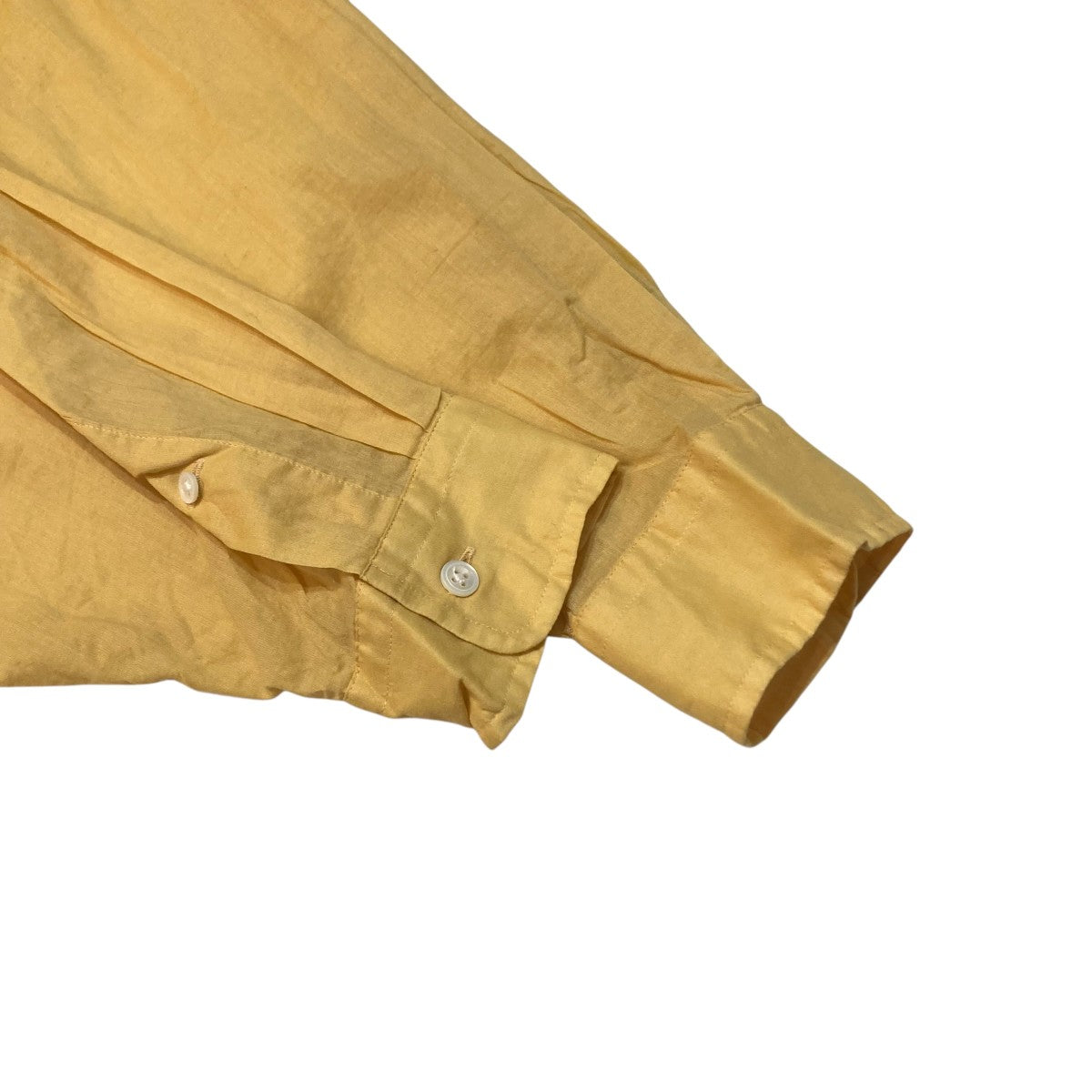 SHEER DADDY SHIRTS長袖シャツ24MMSBL09