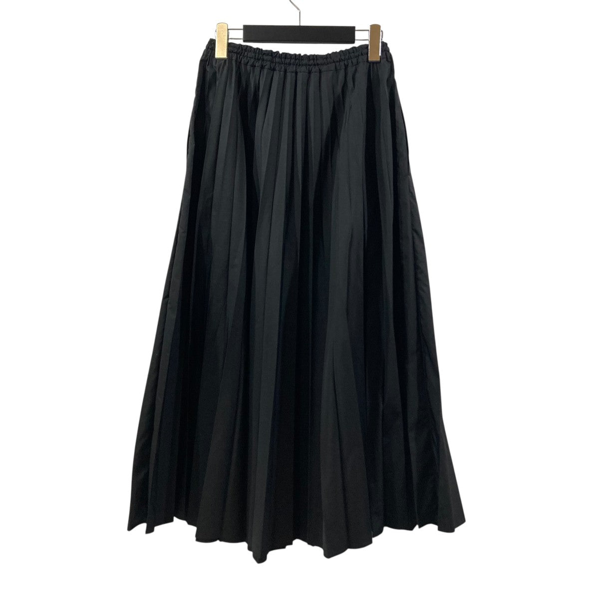 nagonstans(ナゴンスタンス) ストライプ柄スラックス470GA831